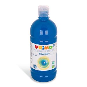 750ml Finger Paint - Ultramarine