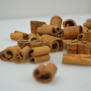2cm Cinnamon Sticks