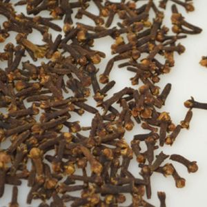 Natural Dried Cloves