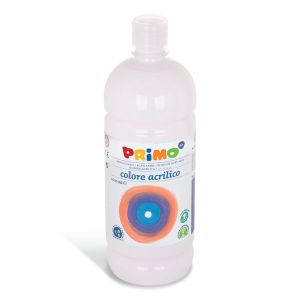 1000ml Acrylic Paint- White