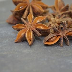 Natural Dried Star Anise