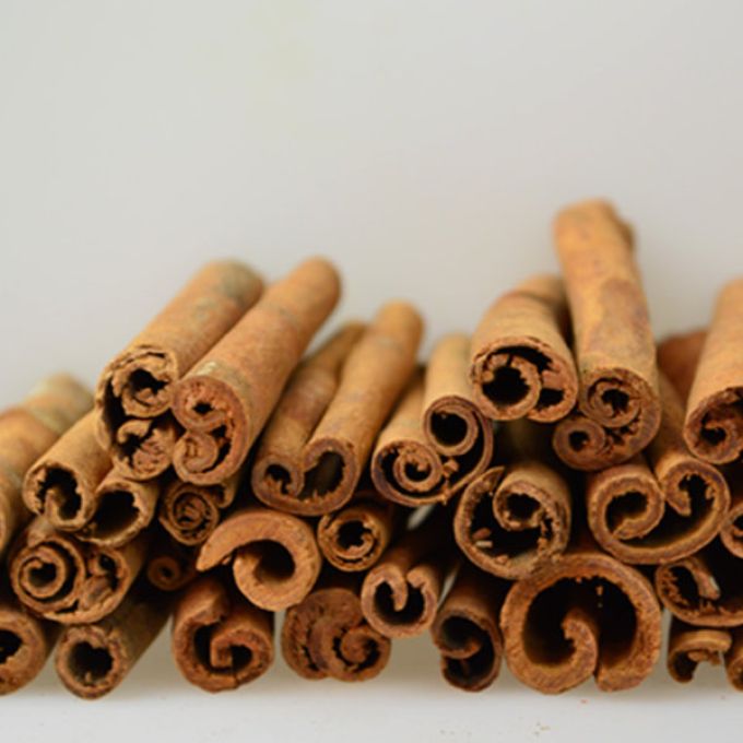 8cm Cinnamon Sticks