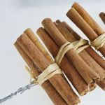 Wired Cinnamon sticks