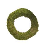 30cm Moss Wreath
