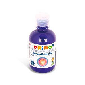 300ml Ultramarine Liquid Watercolour