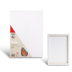 Stretched Canvas - Various sizes