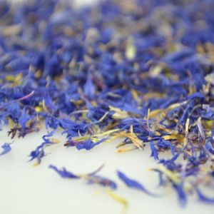 Blue Cornflower  - 50g