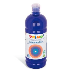 1000ml Acrylic Paint - Ultramarine