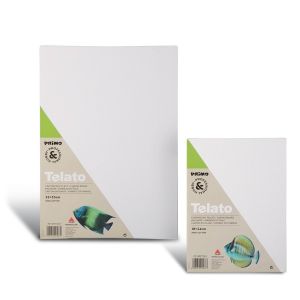 Canvas Board - Various sizes