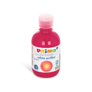 300ml Acrylic Paint - Magenta