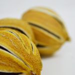 Dried Whole Lemons