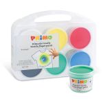 6 x 100g textile Finger Paint