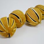 Dried Whole Lemons