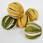 Dried Whole Lemons & Limes